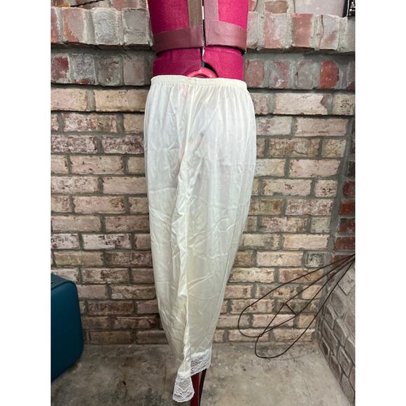 Pollinaise slip shorts half slip cream - Picture 3 of 10